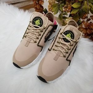 nike huarache mushroom
